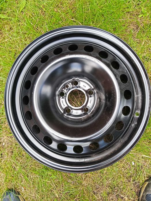 Nowa felga 16" Opel Combo D 9551.8225