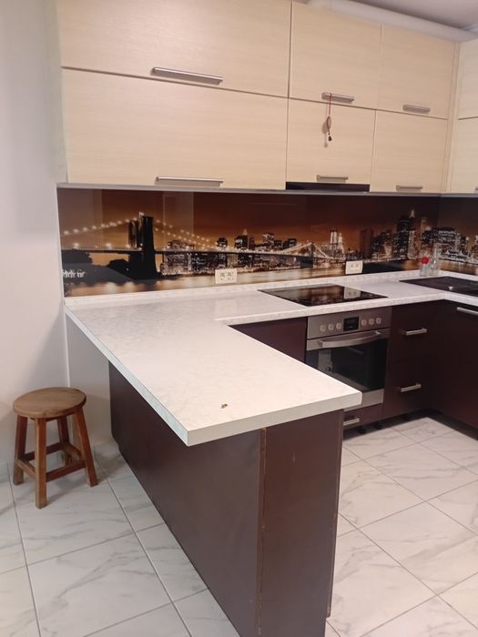 Здам однокомнатну.с Мила .ЖК Милі Квартири