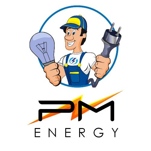 Elektryk, Usługi Elektryczne