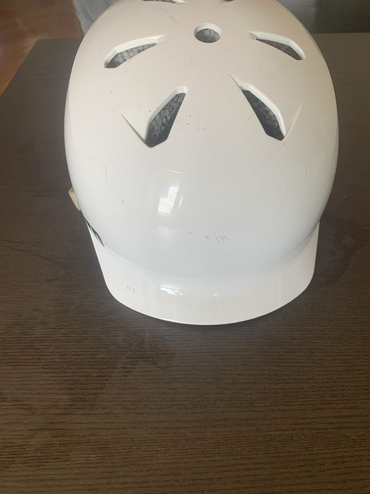 Capacete Bern bicicleta tamanho L