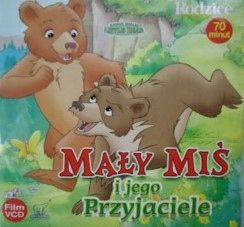 Mały Miś I Jego Przyjaciele Md973