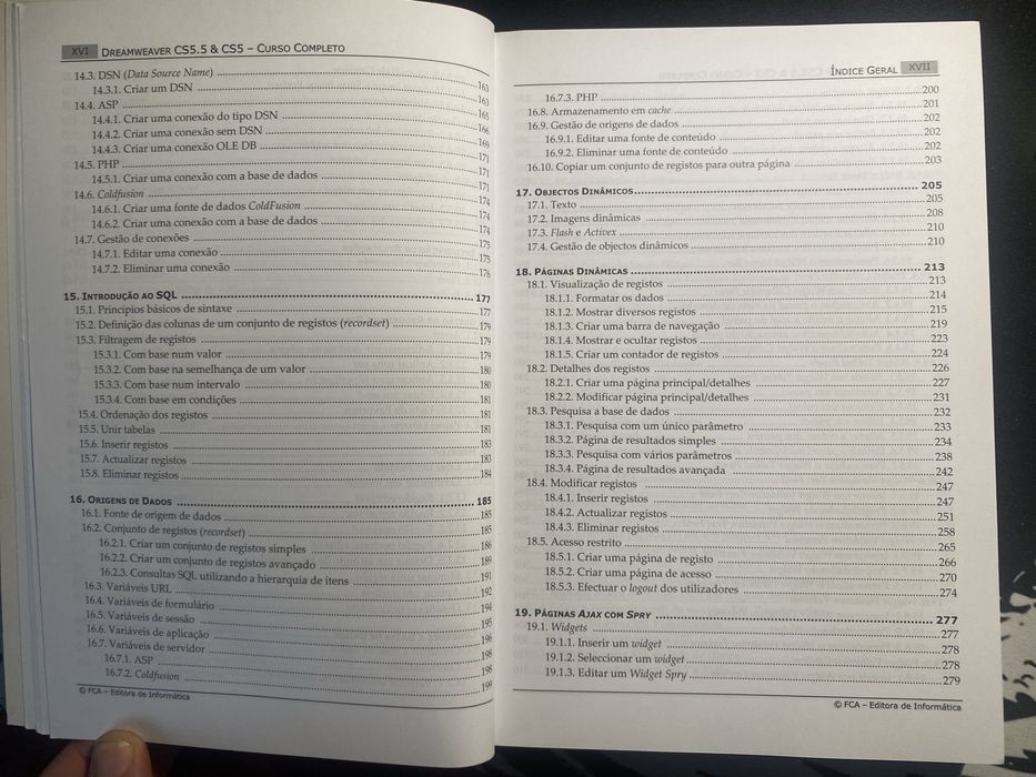 Livro de informática curso completo