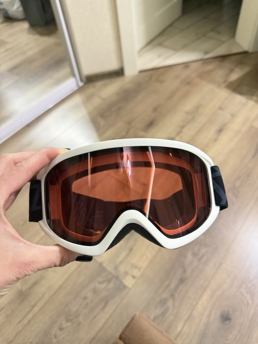 Діночі лижні окуляри