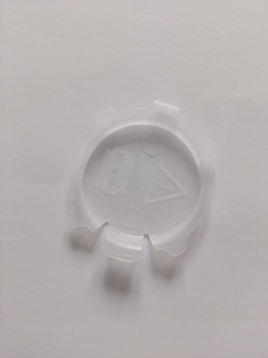 Osłona Ochronna do Blendera lub Robota Kuchennego Bezpieczny Higiena