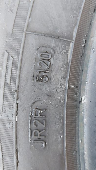 Opony letnie Dębica Presto HP2 205/55/16 4szt.