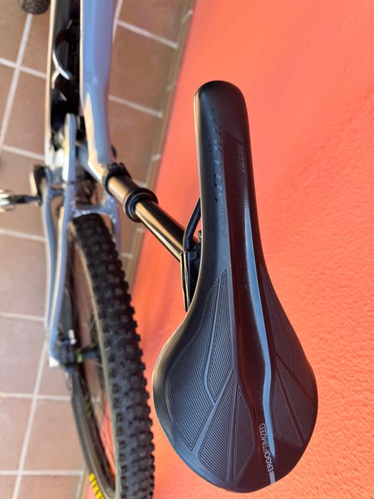 Bicicleta Scott Genius 920