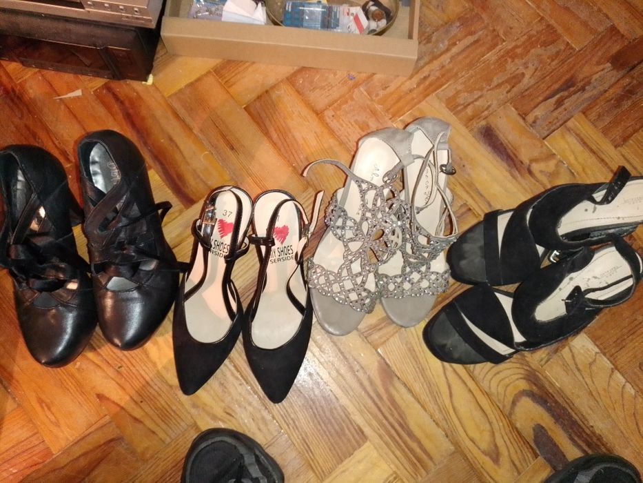 Enquanto houver Olx P/comercializar,sapatos continuaram a andarDesde3E