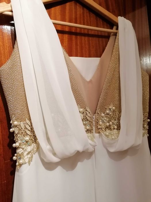 Vestido Noiva/Festa