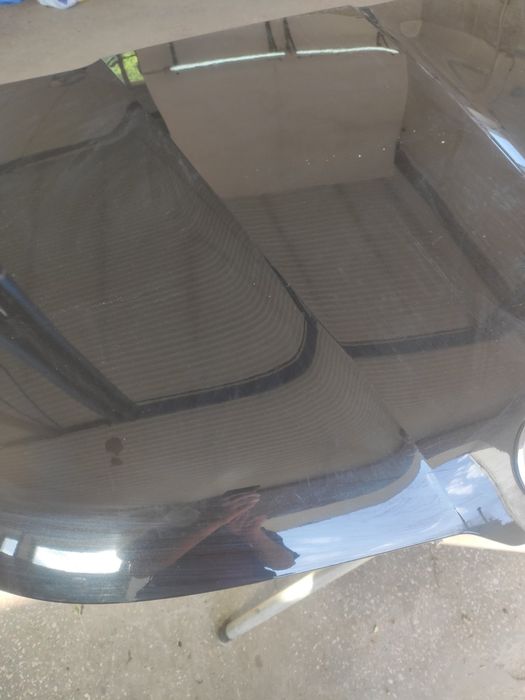 Капот Skoda Kodiaq 17 Octavia a8 Karog