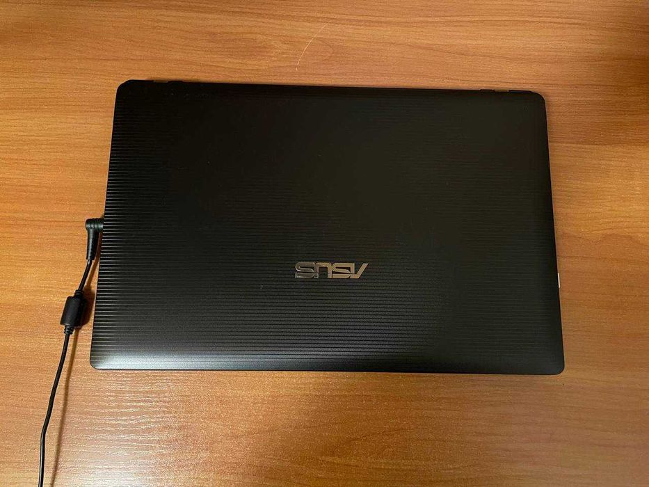 Ноутбук Asus K53E / 15.6" / Intel Core i3-2350M