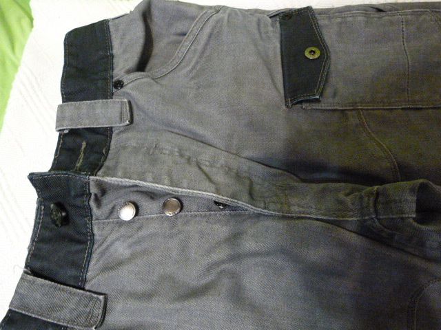 Джогеры VOI Jeans 32/32