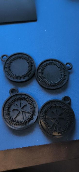 Druk 3D w technologii SLA i FDM