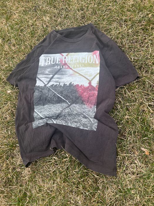 футболка True Religion