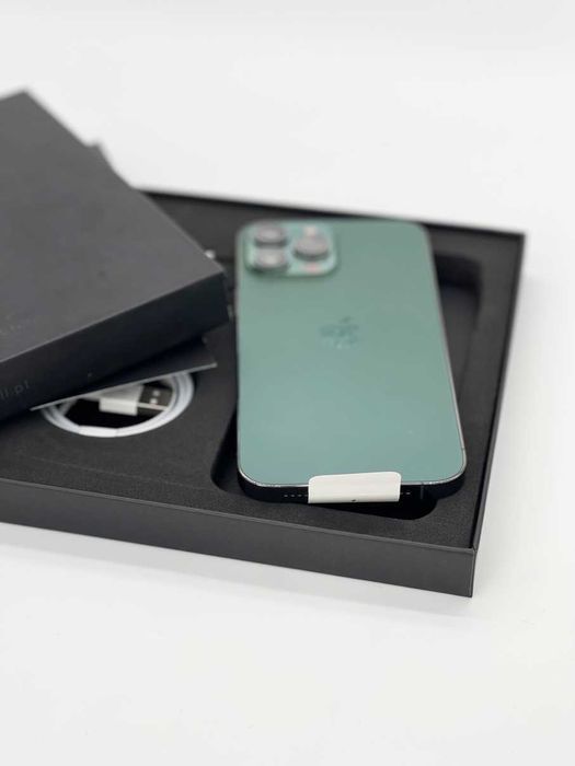 SEMI NOVO - iPhone 13 Pro Max - 128GB / 256GB / 512GB -3 ANOS GARANTIA
