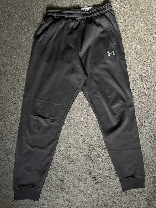 Spodnie sportowe UNDER ARMOUR rozm. S/M
