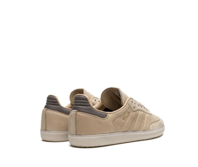 adidas кроссовки Samba 'Magic Beige 24,5cm