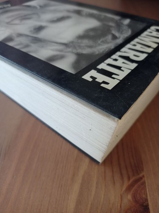 Camarate - Augusto Cid