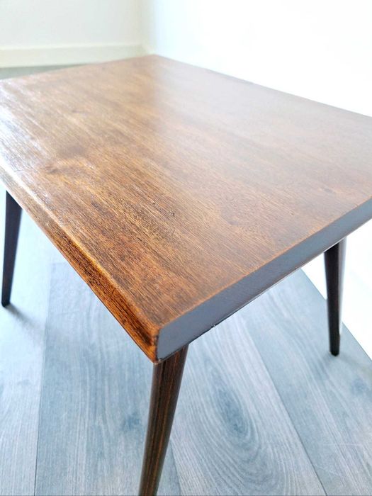MESA DE APOIO / CENTRO / LATERAL VINTAGE. Side Table