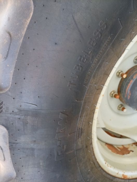 480/70r28 Galaxy Ear-Pro Radial 700