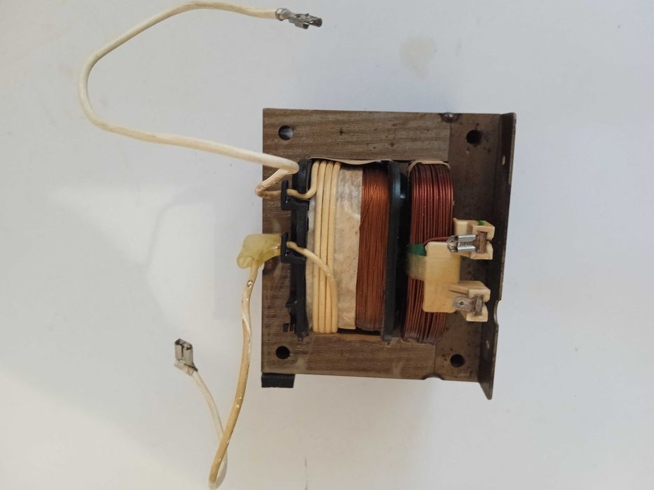 Трансформатор от микроволновки Panasonic