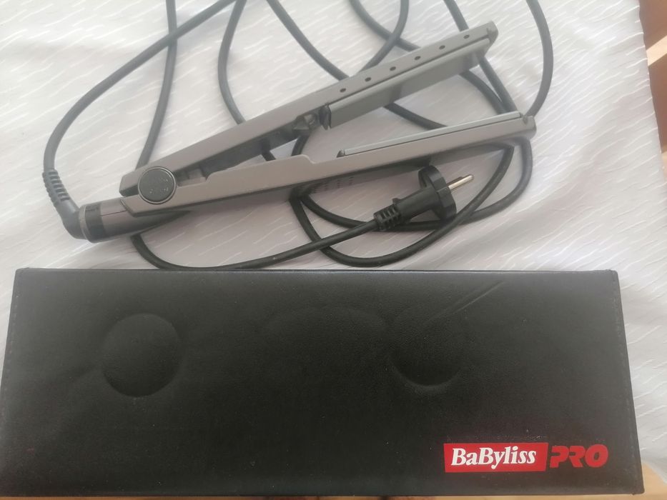 Sprzedam prostownice BaByliss