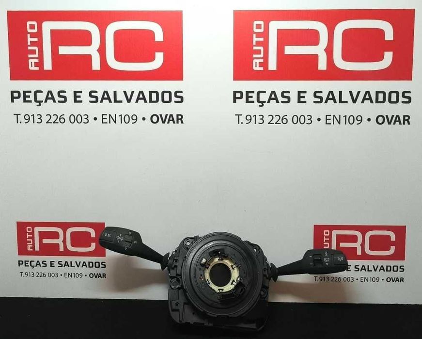 Fita de Airbags 9164418-05 - BMW 3 Touring