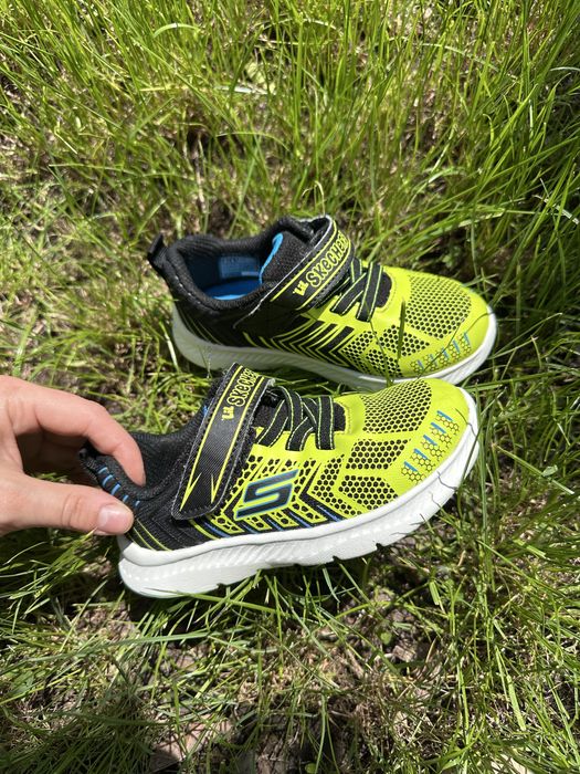 Кросівки 25 р для хлопчика