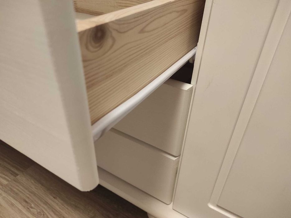 Szafa Meblik 190 x 139