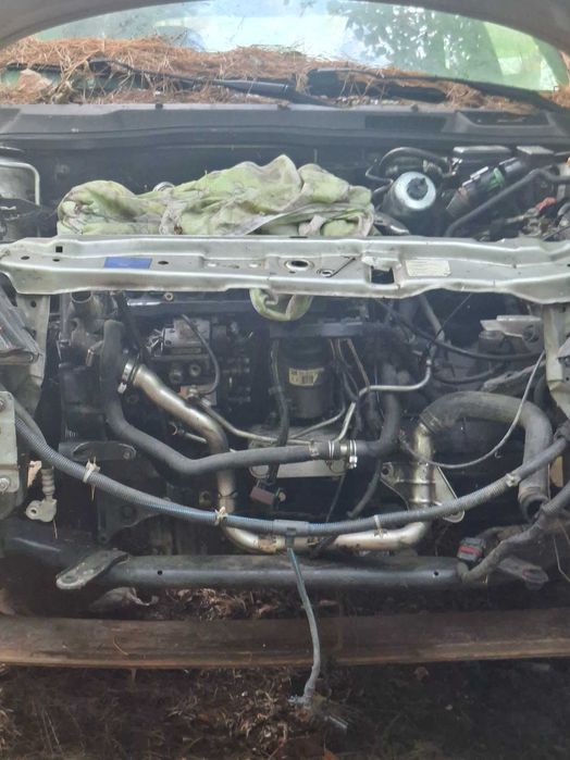 Silnik y20dth astra g zafira