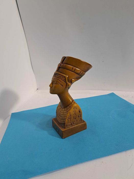 Бюст, Статуэтка,  Нефертити,  сувенир