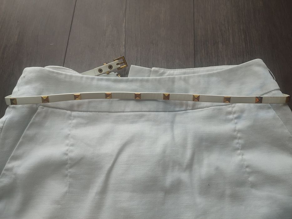 Spódnica ołówkowa r.34 Reserved
