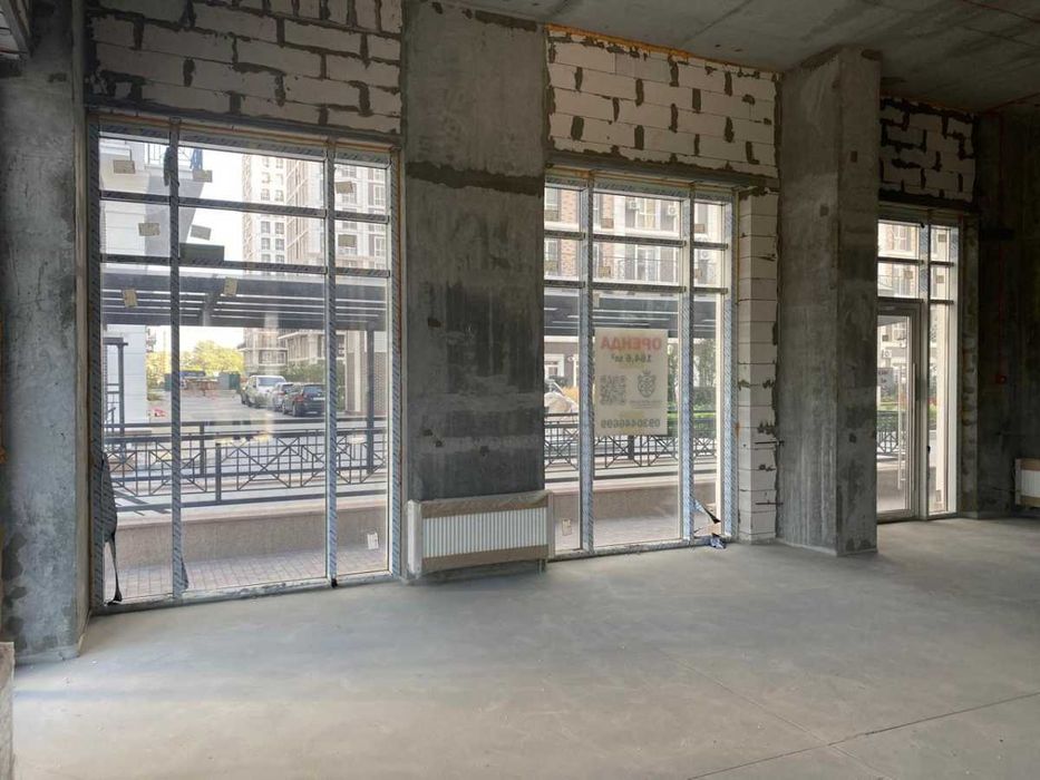 Commercial real estate at (area 165 m²) - Atlanta.ua - photo 4