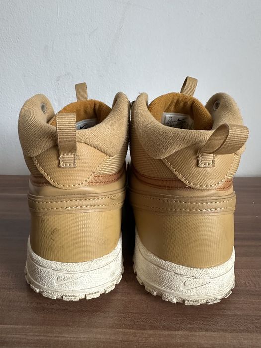 Nike Court Vision Mid Winter buty zimowe