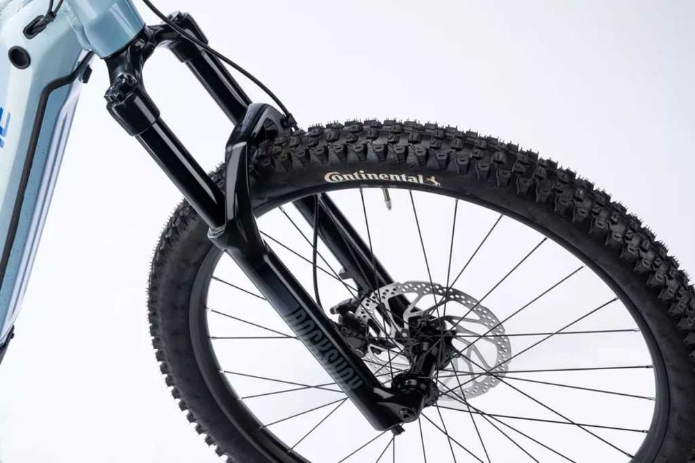 Rower Elektryczny Haibike ALLTRAIL 10 29” Promocja! roz. M