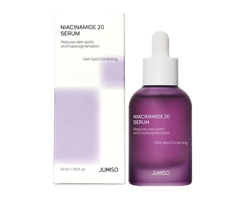 Jumiso Niacinamide 20 Serum