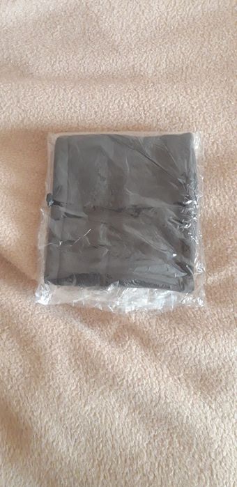 Баф флисовый новый