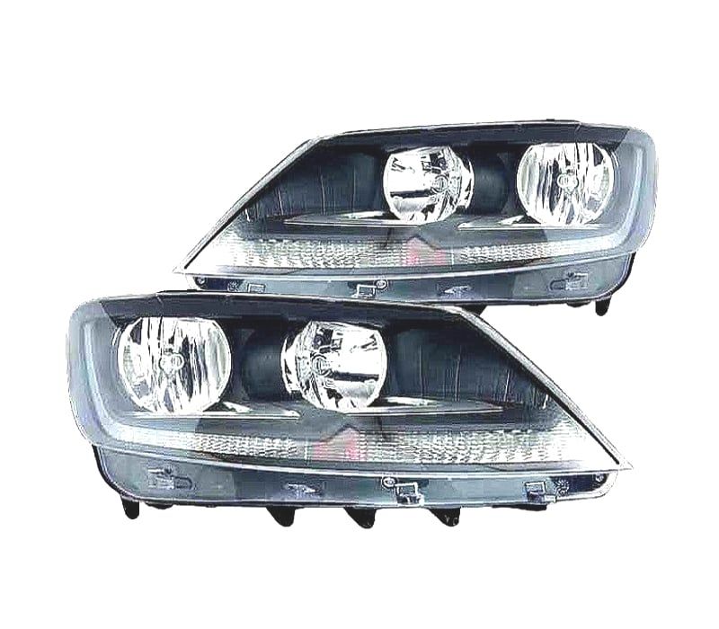 FARÓIS SEAT ALHAMBRA 11-15
