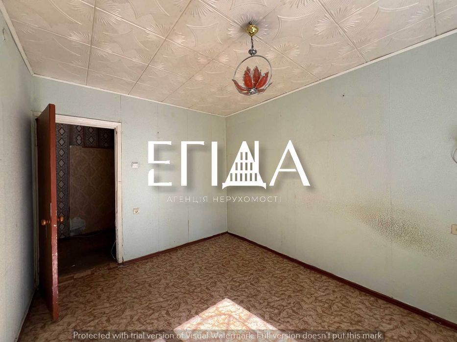 Продаж 2-к квартира район Попова 50 кв.м