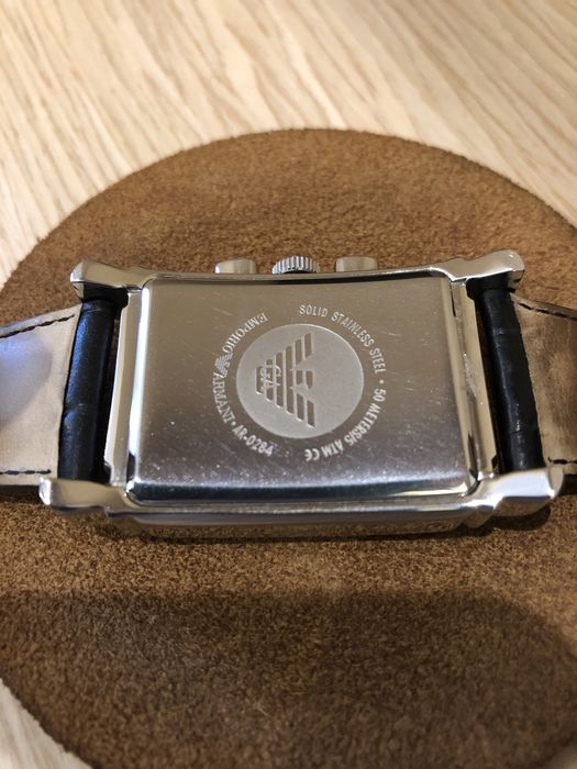 Годинник Emporio Armani AR-0284