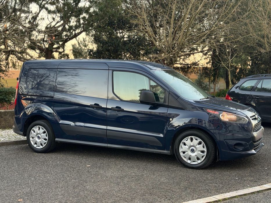 Ford Transit Connect Longa L2H1