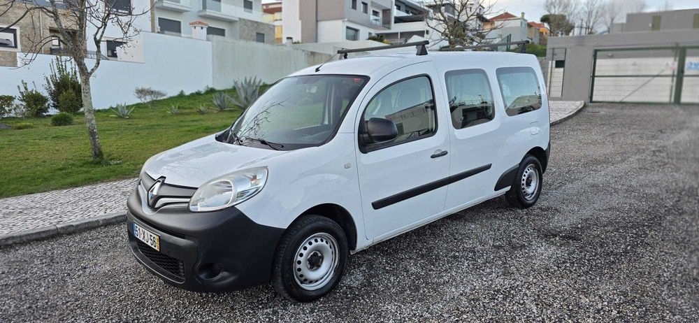 Viaturas comerciais