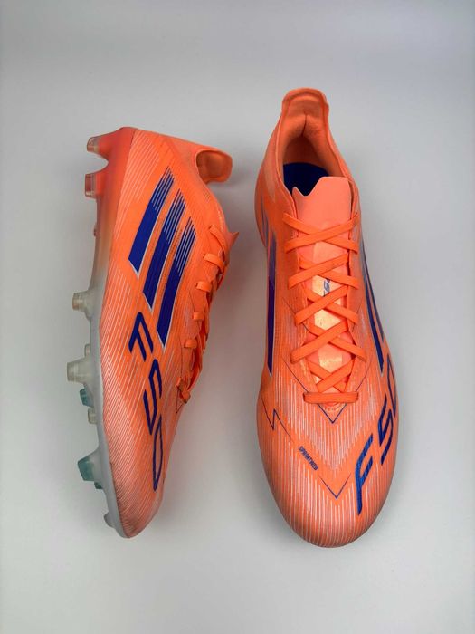Adidas F50 Pro FG, 45 1/3