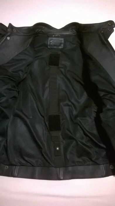 Casaco/Blusão Motard SPIDI em pele64285656628227122