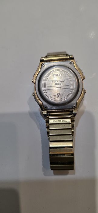 Relogio Timex indiglo original