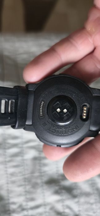 Garmin Instict Tactical 2 solar