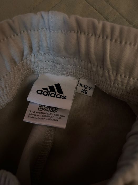Кастюм adidas б/у