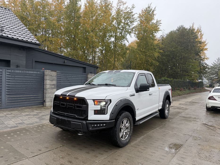 Ford F150