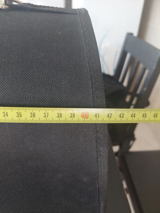 Mala transportadora para animais