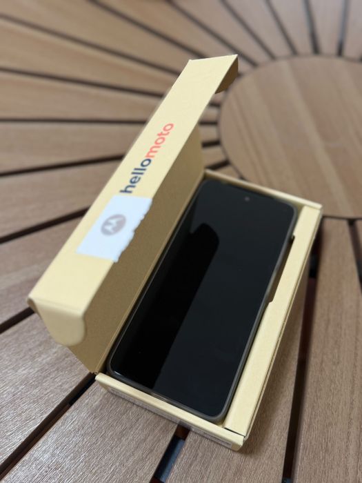 Telemóvel  Motorola Moto G05 128gb