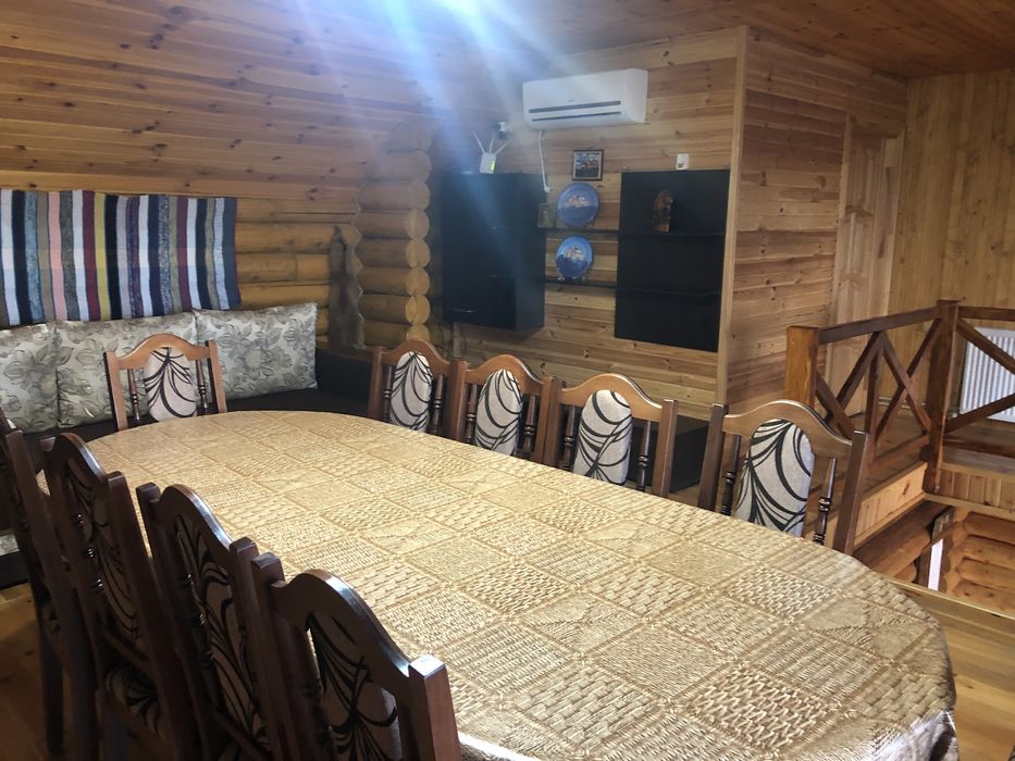 Здаю коттедж в с Дийда 2 км від  Косино Берегово